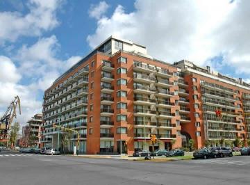 Departamento de 3 ambientes, Puerto Madero · Alquiler! Departamento de 3 Ambientes, Amoblado y con Cochera en Brisas!