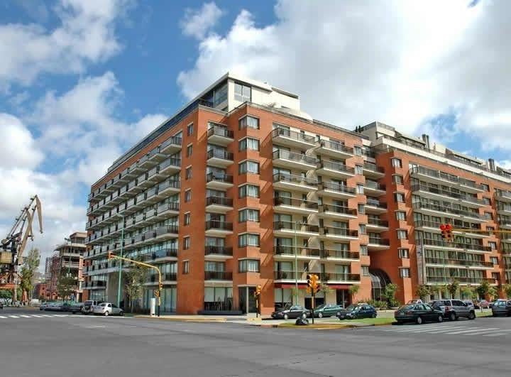 Departamento · 86m² · 3 Ambientes · 1 Cochera