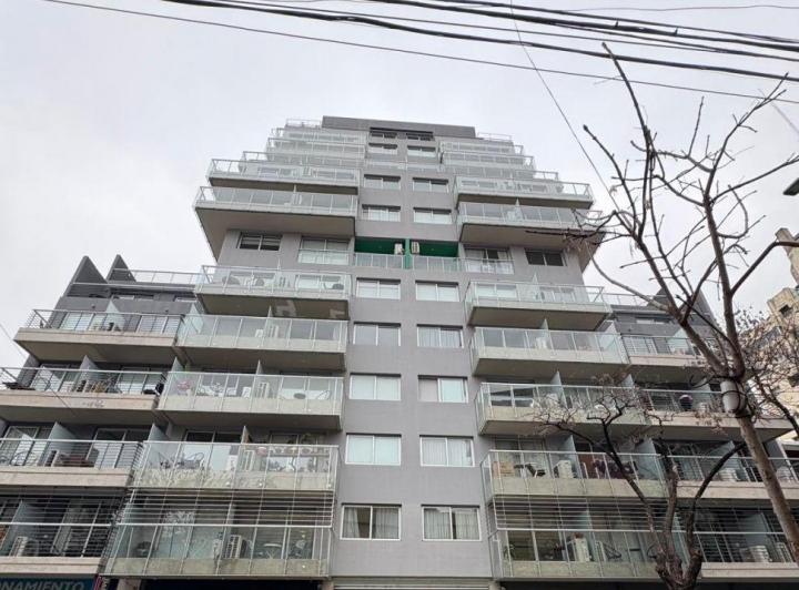 Departamento · 46m² · 2 Ambientes