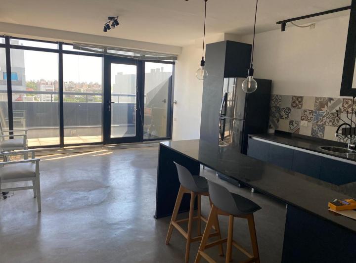 Departamento · 30m² · 1 Ambiente