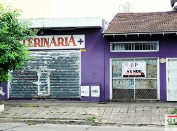 Local comercial , Esteban Echeverría · Venta Monte Grande Local Comercial Sobre Av Bruzone Al 400 Lote de 10x 50 m