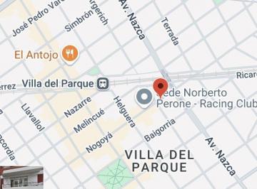 Terreno · 227m² · Terreno en Venta en Viila del Parque