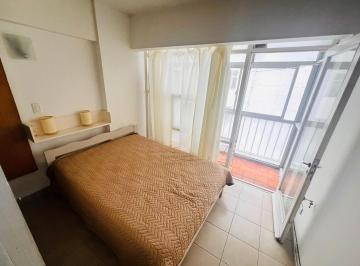 Departamento · 27m² · 1 Ambiente · Mono Ambiente - Alquiler Estudiante