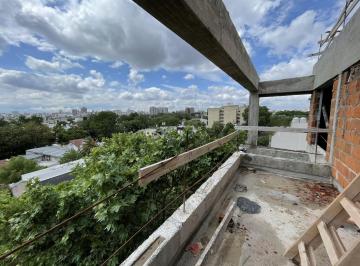 Departamento · 47m² · 2 Ambientes · Departamentos en Pozo 2 y 3 Ambientes - Plaza Goyeneche