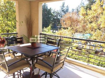 Departamento · 85m² · 3 Ambientes · D. Esteche Realty