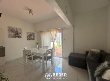 PH · 67m² · 3 Ambientes · 1 Cochera · En Venta PH de Tres Ambientes con Patio y Cochera, El Gaucho Mar del Plata