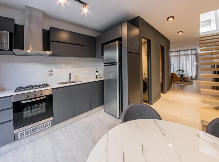 Departamento · 100m² · 4 Ambientes