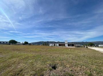 Terreno · 1000m² · Venta Terreno en Puerto del Águila - Vista Al Lago