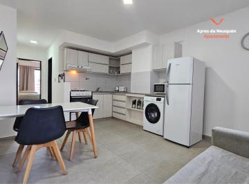 Departamento 50m² Alquiler · Alquiler Departamentos Neuquen Capital