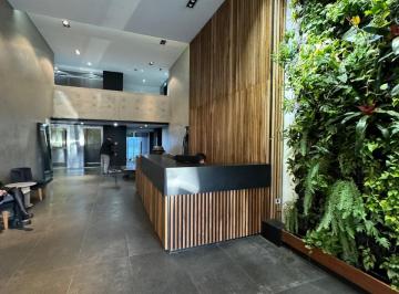 INGRESO AL EDIFICIO · Tempora Belgrano Fleni - Uf215