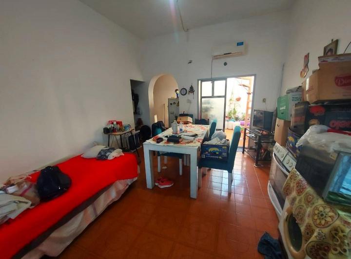 PH · 44m² · 2 Ambientes