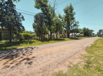 Terreno · 356m² · Excelente Terreno en Una de Las Mejores de Funes con 356 m²
