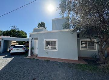 Casa de 5 ambientes, Córdoba · Alquilo - Duplex Categoria - Villa Belgrano - 3 Dorm.