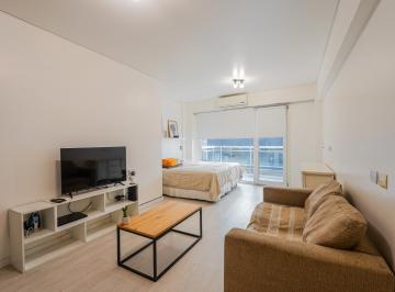 Departamento · 29m² · 1 Ambiente · Monoambiente en Venta Ideal Inversion