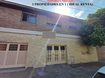 Casa · 163m² · 5 Ambientes · 1 Cochera · Casa en Venta. Lanus, Remedios de Escalada.