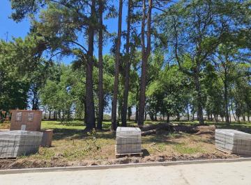 Terreno · 792m² · Terreno en Venta en Almahue, Av Presidente Derqui 2500, Esquina La Golondrina, Pilar