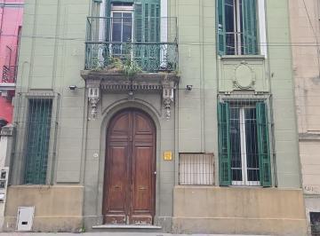 Edificio · 230m² · Venta Edificio Casa a Reciclar o Terreno Uspallata y Montes de Oca Barracas