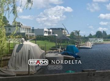 Terreno · 945m² · Terreno Lote en Venta en El Yacht, Nordelta, Tigre