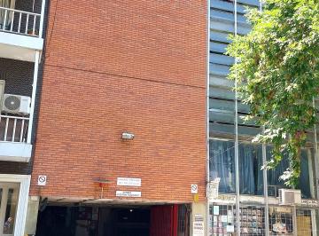 Garage , Belgrano · Venta Cochera Juramento 3100 Entre Zapiola y Freire a 2 Cuadras Est. Belgrano R