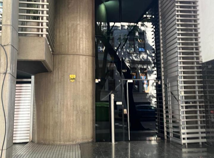Departamento · 50m² · 2 Ambientes