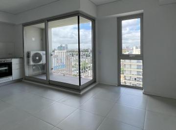 Departamento · 26m² · 1 Ambiente · Alquiler y Venta Loft Metra Puerto Norte Rosario