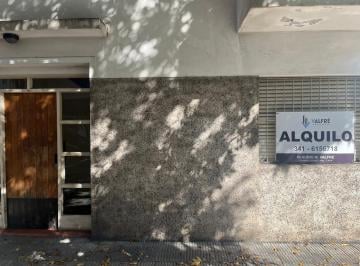 Departamento de 4 ambientes, Rosario · Alquilo Departamento en Planta Baja de Dos Dorm..
