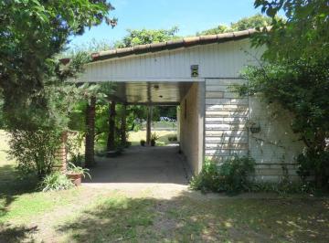 Casa · 60m² · 3 Ambientes · Casa en Venta en Villa Elisa