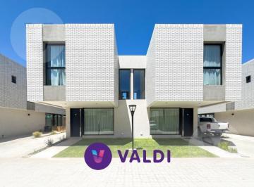 Departamento · 123m² · 4 Ambientes · 2 Cocheras · Dúplex en Venta - Canning, Bosques de Champagnat