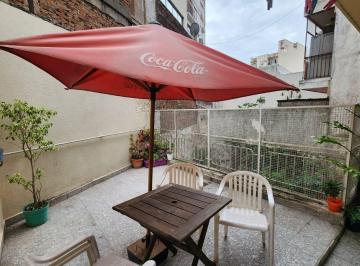 Departamento · 52m² · 4 Ambientes · Departamento con Balcón Terraza