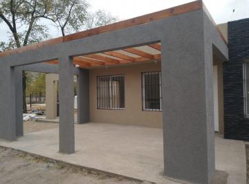 Casa · 58m² · 4 Ambientes · 1 Cochera · Casa en Venta San Javier del Lago, San Ignacio Calamuchita