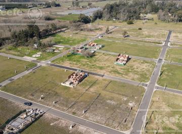 Terreno · 360m² · Lotes en Venta con Financiación en El Pato, Berazategui. La Vikkina