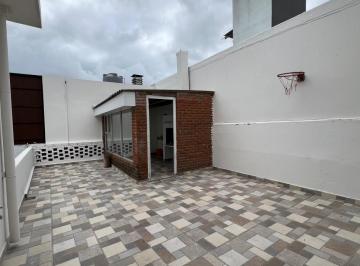 Departamento · 95m² · 4 Ambientes · Departamento en Chauvin