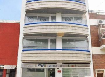 00-FRENTE · Centro Medico en Caballito