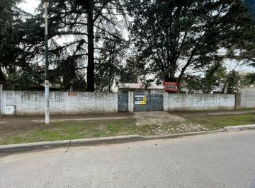 Terreno de 1 ambiente, Ezeiza · Emilio Mitre Al 800 Canning
