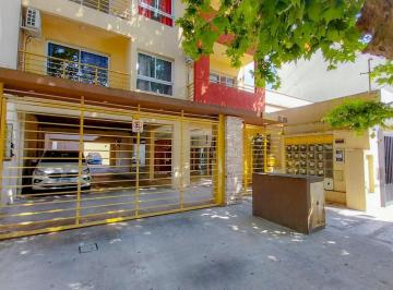 Departamento · 30m² · 2 Ambientes · Departamento 2 Ambientes con Cochera en Santos Lugares