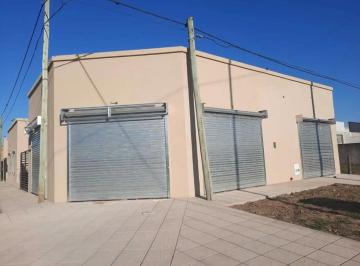 Local comercial · 100m² · Excelente Local a Estrenar Doble Altura