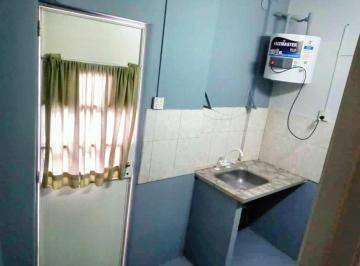 Departamento de 1 ambiente, Lanús · Departamento Monoambiente en Alquiler, Sin Expensas
