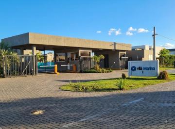 Terreno · 485m² · Lote en Vila Marina 1 Permuta o Vta