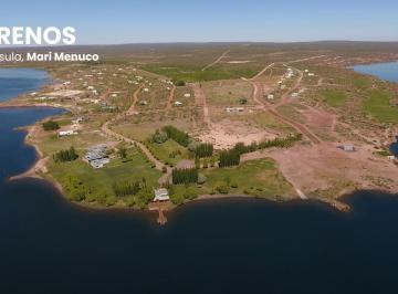 Terreno · 900m² · Terrenos en Venta en La Península, Mari Menuco, Neuquén