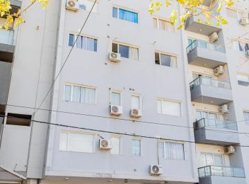 Edificio · Monoambiente en Venta Zona Centro