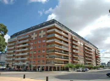 Departamento de 4 ambientes, Puerto Madero · Excelente Departamento de 4 Ambientes con Cochera y Baulera en Puerto Madero
