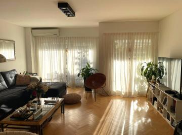 Departamento de 4 ambientes, Puerto Madero · Excelente Departamento de 4 Ambientes con Cochera y Baulera en Puerto Madero