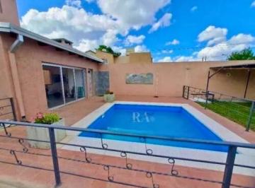 PH de 3 ambientes, Córdoba · Dúplex en Venta Quebrada de Las Rosas