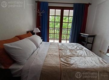Departamento · 40m² · 3 Ambientes · 1 Cochera · Departamento en Península