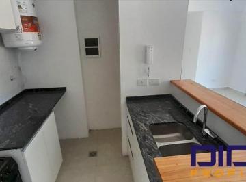 Departamento · 46m² · 2 Ambientes · Departamento Venta Tres de Febrero