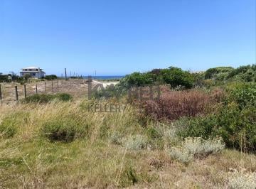 Terreno · 516m² · 1 Ambiente · Venta de Terrenos en La Paloma Frente Al Mar