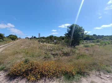 Terreno · 510m² · 1 Ambiente · Venta de Terrenos con Títulos en La Paloma