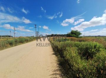 Terreno · 576m² · 1 Ambiente · Venta de Terrenos en La Paloma Rocha