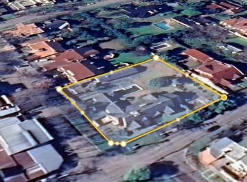 Terreno , Moreno · Importante Ubicación, Esquina Única por Superficie y Entorno