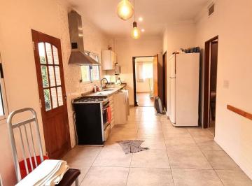 comedor diario · Casa Venta Campo Chico Country Club